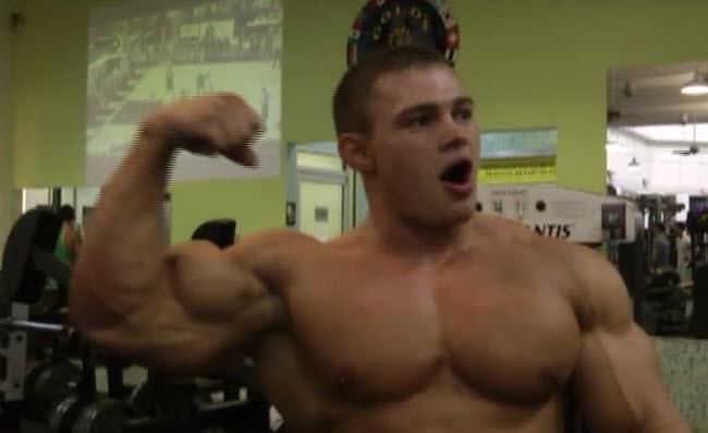 One word: tittays!