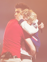 “I just want to make you smile, is that okay?”  