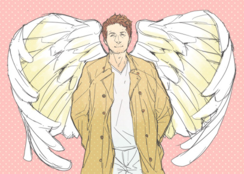 The Angel