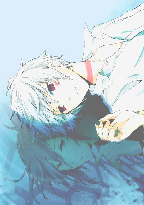 onelastgift:  I’ll free myself on my own ▲ 