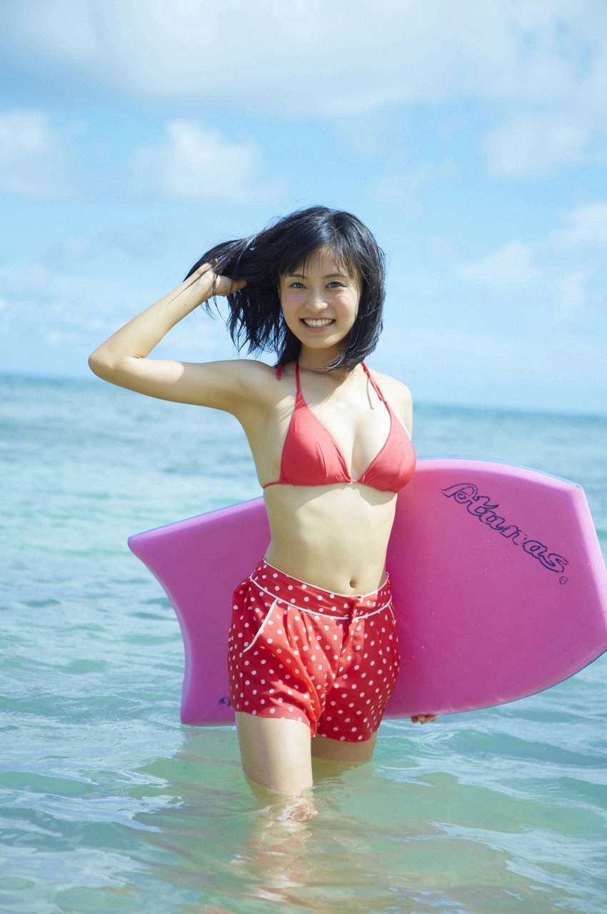 iloveliness:  [WPB-net] No.149 Ruriko Kojima 小島瑠璃子
