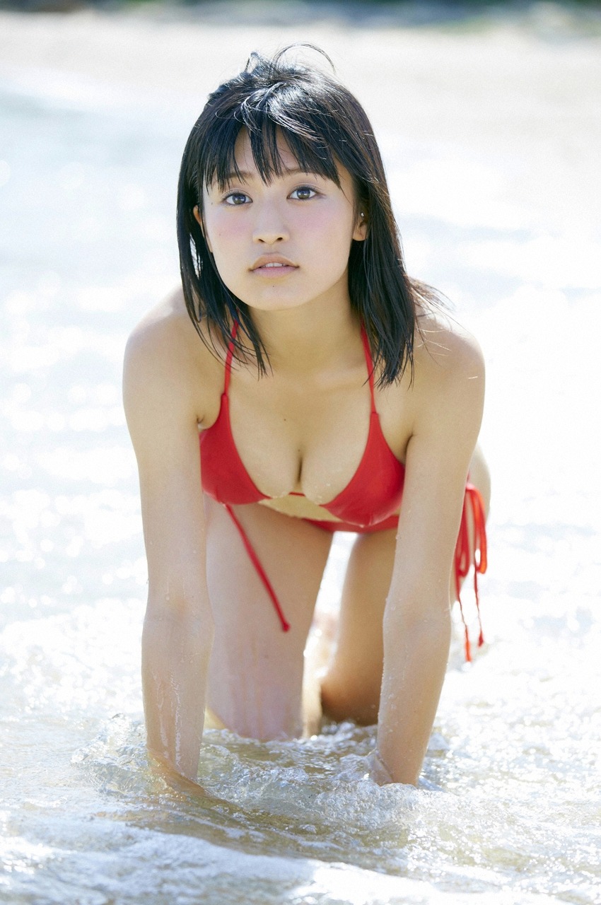 iloveliness:  [WPB-net] No.149 Ruriko Kojima 小島瑠璃子