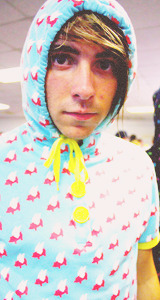  endless list of perfect band members Alex