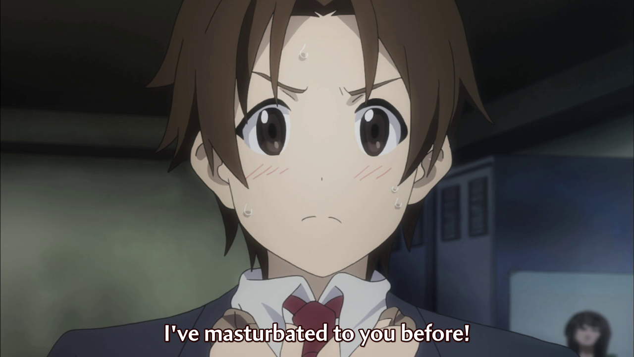 the-night-butt:  One of the cutest and weirdest confessions.