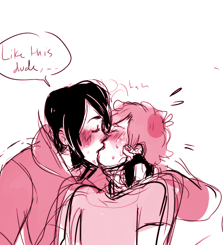 capuff:  ahaha aaahaha what a good way to use a saturday morning huh ?? ?  anyways