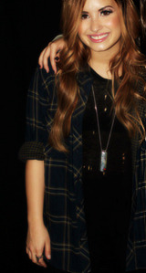 cloudnights:  A Special Night With Demi Lovato Tour, 2012 - M&T fav. outfits 