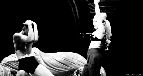 Irkajavasdreaminggaga