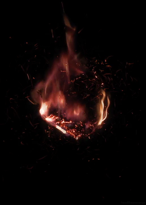 fire