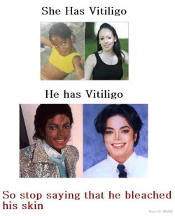 michaelholics:  The Truth 