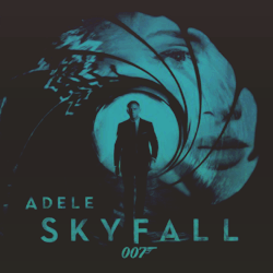adeledkins-deactivated20141116:  Skyfall by Adele sold 128,163 in its first 30hours of serviceable downloads in the US, including pre-orders. 