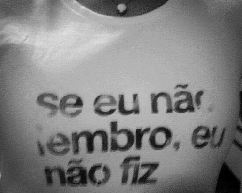 #muiito eu