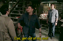 summershadowtwin:  tardis-impala: “I don’t understand that reference.”  Precious
