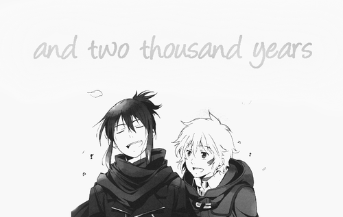 Welcome to Yaoi