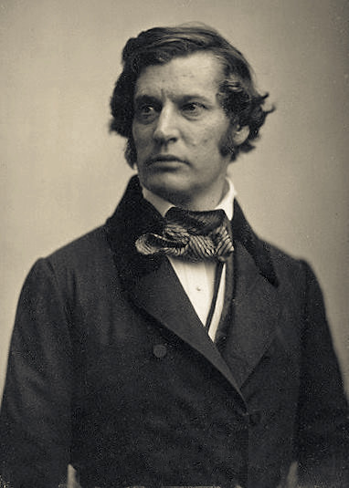 And you thought today’s politicians are nasty…In 1856 Senator Charles Sumner made a spe