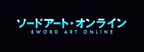 teikocchi:  SAO Opening 1 - Crossing Field 
