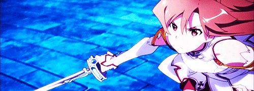 teikocchi:  SAO Opening 1 - Crossing Field 