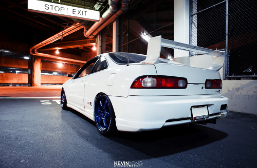 jdmlifestyle:  Type-R Photo By: Kevin Yong 
