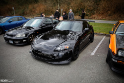 jdmlifestyle:  Spoon S2000 x RPF1s Photo