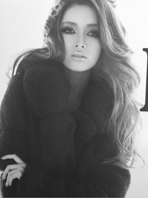eye4fashionandtrends: Sayoko Ozaki