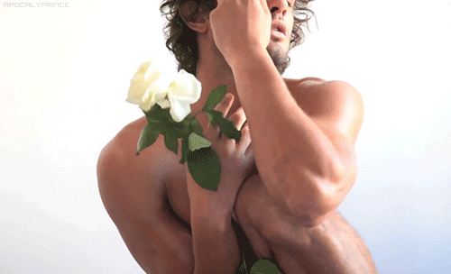 a rose for you Sayang