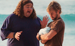ex-juliettburke-deactivated2013:  Just remember I love you, man. 