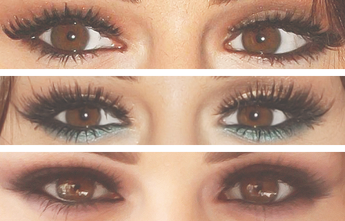  »Cher Lloyd Alphabet | E is for Eyes 