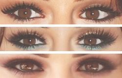  »Cher Lloyd Alphabet | E Is For Eyes 