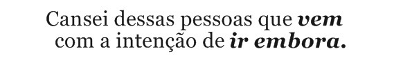 that's it
