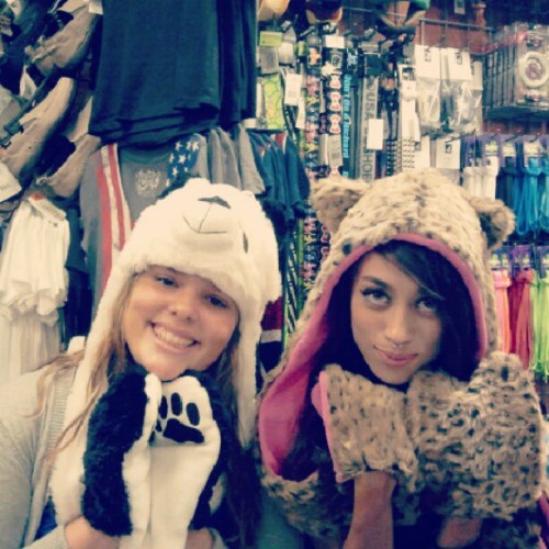 #spirithoods ! (Taken with Instagram)