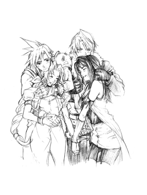 Tangled nonsense