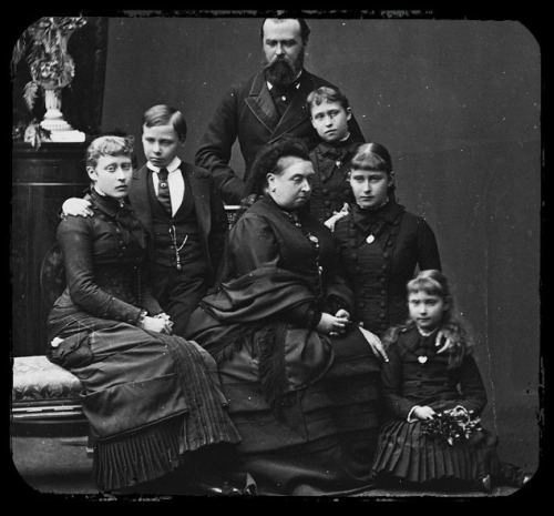 Queen Victoria