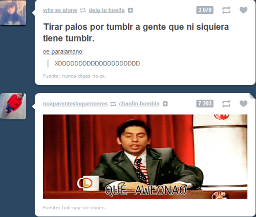 lastbreath14:  mi tumblr y sus weas