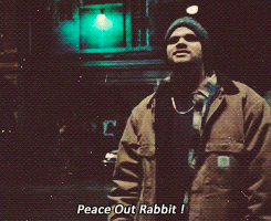 softhigher-deactivated20130130:  Rabbit and Cheddar Bob Scenes Request By mmwkmls 