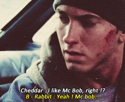 softhigher-deactivated20130130:  Rabbit and Cheddar Bob Scenes Request By mmwkmls 