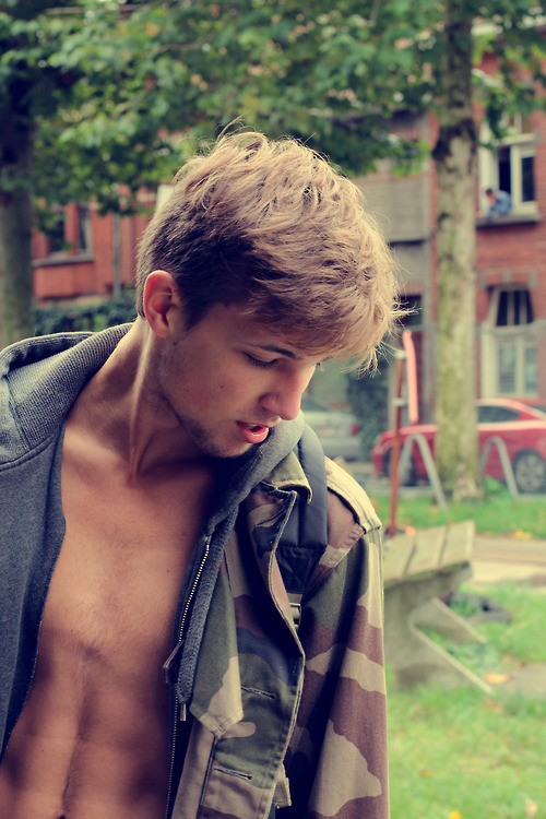you make me beautiful