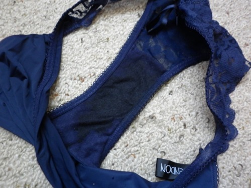 clit-lickk:  Request hehe. Wet panties ;) 