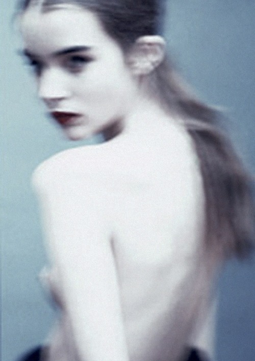 moscowprotection:Ph. Paolo Roversi