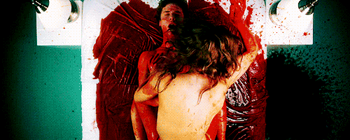 digupherbonesxx:  iamrickyhoover:  This is making me want to watch this  What movie