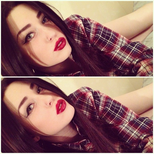 aman-duh:  Follow me on Instagram- littleblackfox