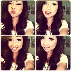 fuckyeahhsexyasians:  http://angiechyeahh.tumblr.com/