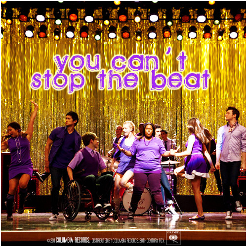 Glee Song Covers