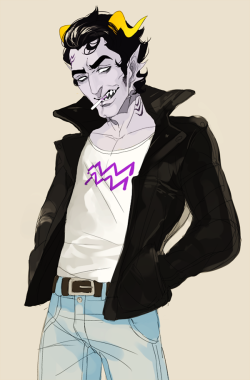 I think Ive received more requests for Cronus than any other character ever in such a short amount of time