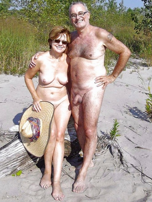 Naked Couples