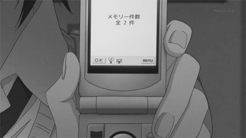 sugoihentai:  I don’t have any friends. Here, my home and my workplace. People