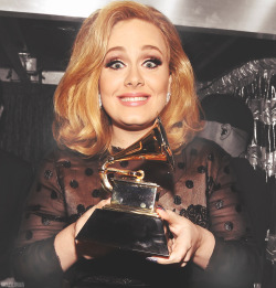 I Love Adele