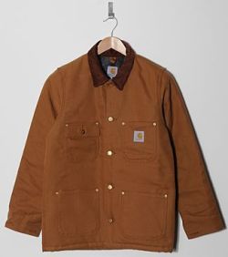 c4stle:  Just brought the Carhartt chore