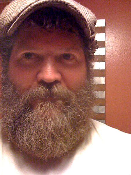 Porn growlf:  Brian - Set #2  Handsome, bearded photos