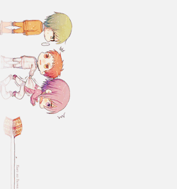 kuro-no-raven:  Mika || Kuro no Raven 