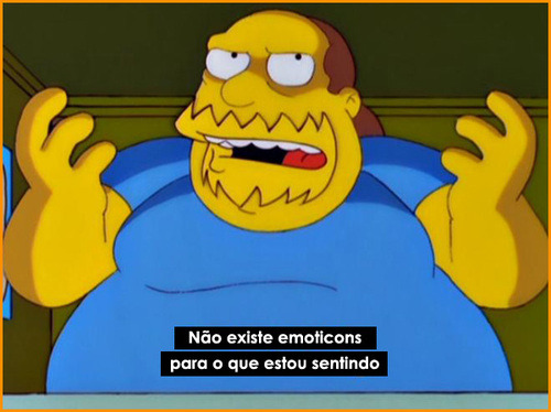 Ai você passa metade da aula tentando resolver o execício, termina, e quando mostra