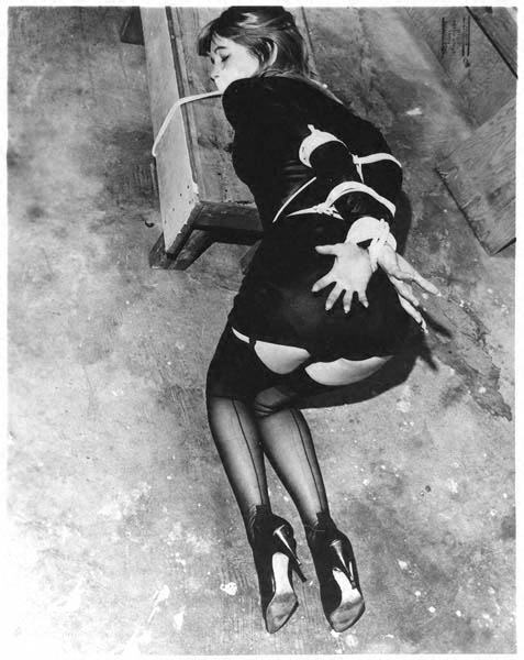 BondageBabes